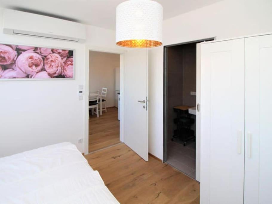 Apartment City-center Rooftop-apartment Wien