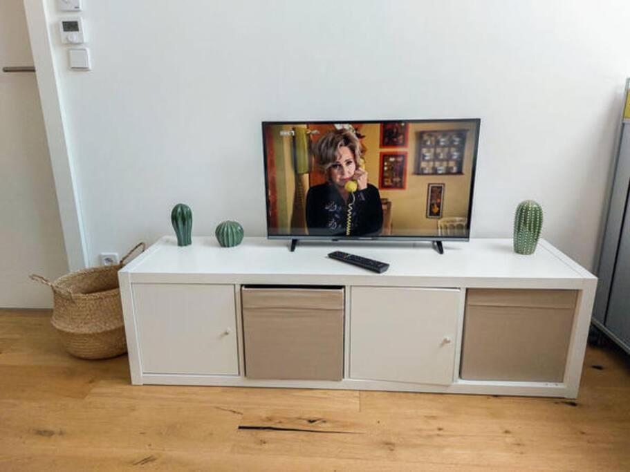 City-center Rooftop-apartment Wenen