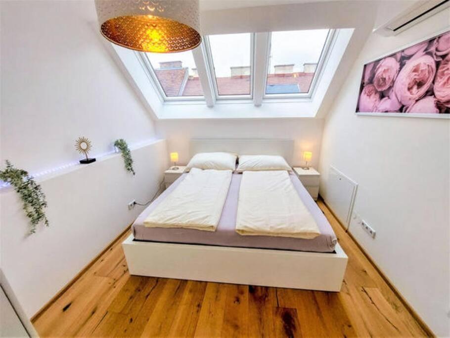 City-center Rooftop-apartment * Wenen